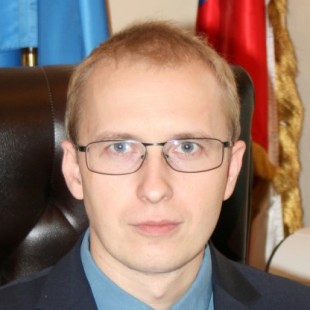 Павлюков Дмитрий Юрьевич