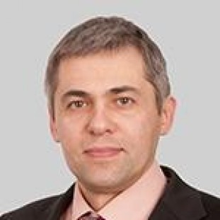 Васильев Владимир Леонидович