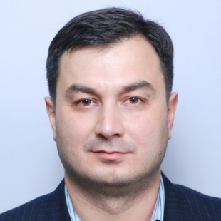 Хайдаров Миразим Мирякубович
