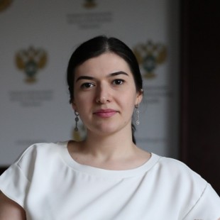Саидова Фатима 