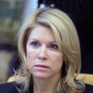 Приезжева Екатерина Геннадьевна