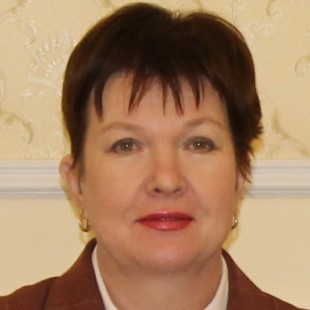 Гусева Наталия Владимировна