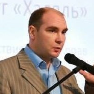 Галеев Алексей Станиславович