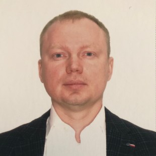 Вокуев Артем  Николаевич