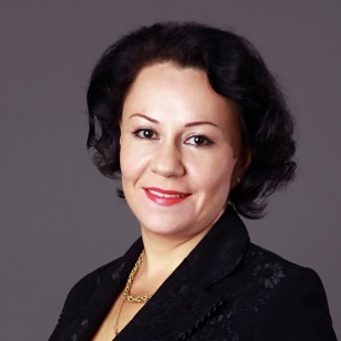 Богданова Елена Леонардовна