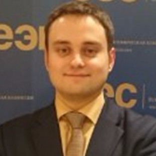 Сологуб Виталий Игоревич