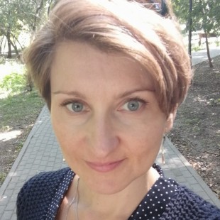 Салохина Анна 
