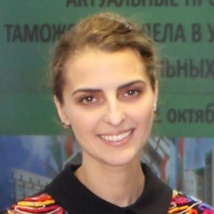 Богоева Екатерина Михайловна