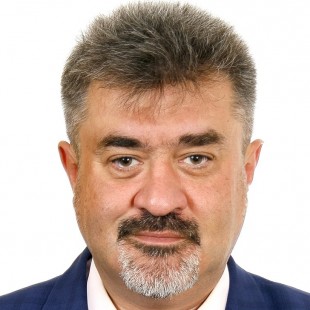 Механик Евгений Борисович