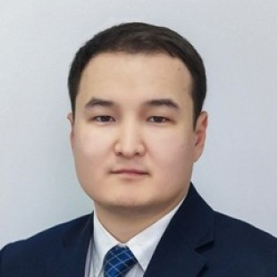 Нурмагамбетов  Жанат Амантаевич
