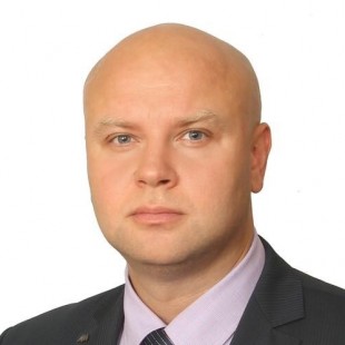 Титов Денис Сергеевич