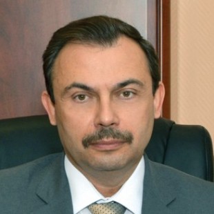 Сергеев Игорь Валерьевич
