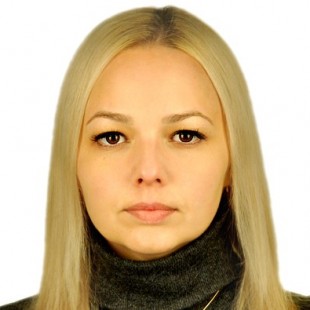 Измайлова Елена 