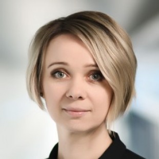 Храмайкова Юлия Александровна