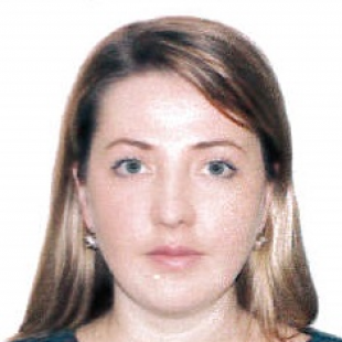 Виноградова Светлана 