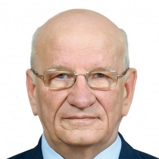 Берг Юрий Александрович