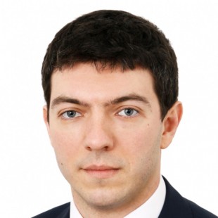 Сапронов Дмитрий Всеволодович